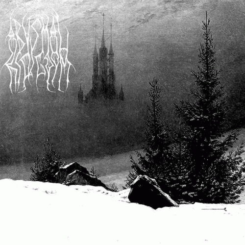 Winters Solitude Dreams